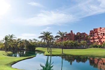 The Ritz-Carlton Tenerife, Abama
