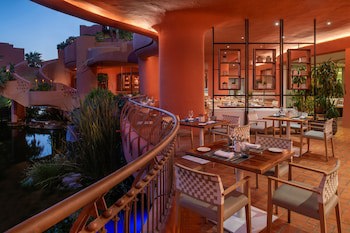 The Ritz-Carlton Tenerife, Abama