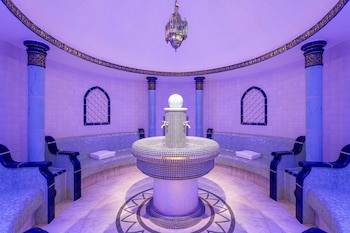 The Ritz-Carlton Tenerife, Abama
