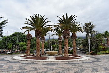 The Ritz-Carlton Tenerife, Abama