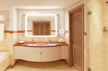 The Ritz-Carlton Tenerife, Abama