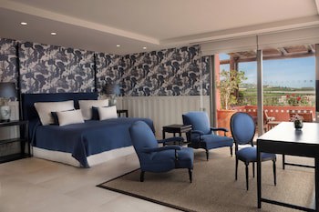 The Ritz-Carlton Tenerife, Abama
