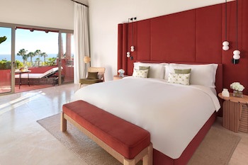 The Ritz-Carlton Tenerife, Abama