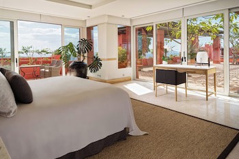 The Ritz-Carlton Tenerife, Abama