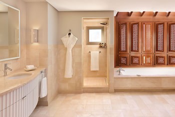The Ritz-Carlton Tenerife, Abama