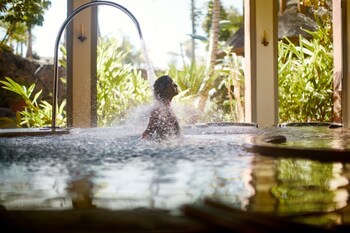 The Ritz-Carlton Tenerife, Abama