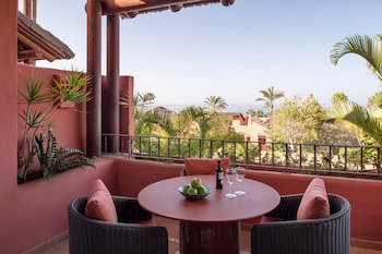 The Ritz-Carlton Tenerife, Abama
