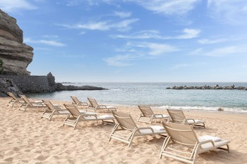 The Ritz-Carlton Tenerife, Abama