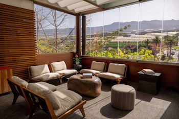 The Ritz-Carlton Tenerife, Abama