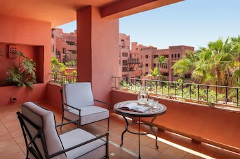 The Ritz-Carlton Tenerife, Abama
