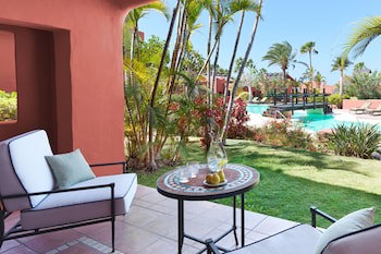 The Ritz-Carlton Tenerife, Abama