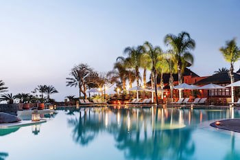 The Ritz-Carlton Tenerife, Abama