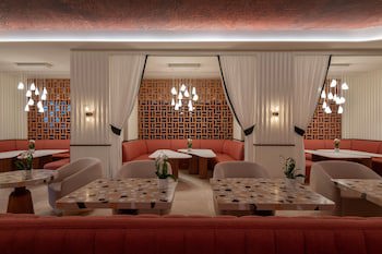 The Ritz-Carlton Tenerife, Abama