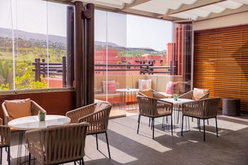 The Ritz-Carlton Tenerife, Abama