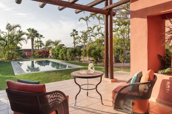 The Ritz-Carlton Tenerife, Abama