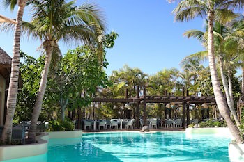 The Ritz-Carlton Tenerife, Abama