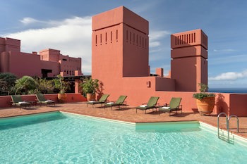The Ritz-Carlton Tenerife, Abama