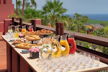 The Ritz-Carlton Tenerife, Abama