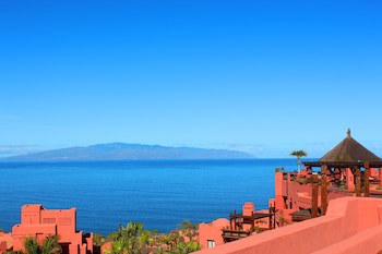 The Ritz-Carlton Tenerife, Abama