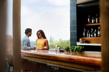 The Ritz-Carlton Tenerife, Abama
