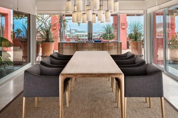 The Ritz-Carlton Tenerife, Abama