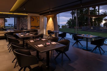 The Ritz-Carlton Tenerife, Abama