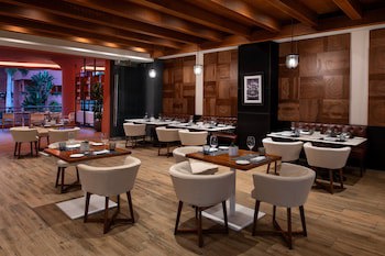 The Ritz-Carlton Tenerife, Abama