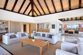 The Ritz-Carlton Tenerife, Abama