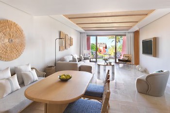 The Ritz-Carlton Tenerife, Abama