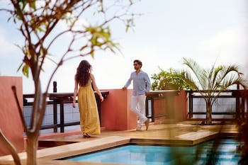 The Ritz-Carlton Tenerife, Abama