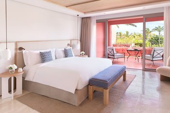 The Ritz-Carlton Tenerife, Abama
