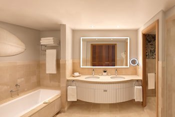 The Ritz-Carlton Tenerife, Abama