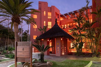 The Ritz-Carlton Tenerife, Abama