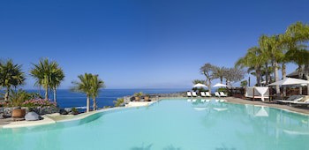 The Ritz-Carlton Tenerife, Abama