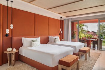 The Ritz-Carlton Tenerife, Abama