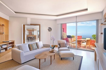 The Ritz-Carlton Tenerife, Abama