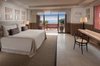 The Ritz-Carlton Tenerife, Abama