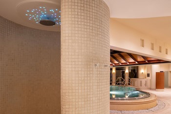 The Ritz-Carlton Tenerife, Abama