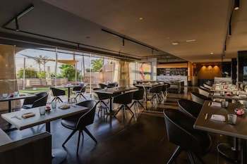The Ritz-Carlton Tenerife, Abama