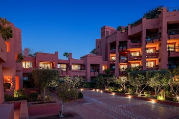 The Ritz-Carlton Tenerife, Abama