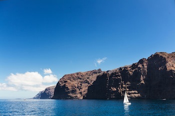 The Ritz-Carlton Tenerife, Abama