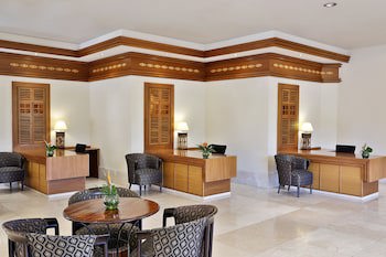 The Ritz-Carlton Tenerife, Abama