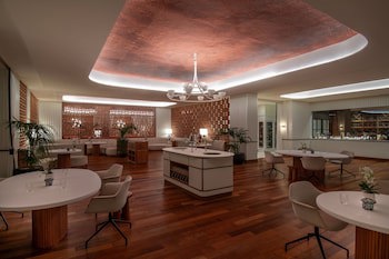 The Ritz-Carlton Tenerife, Abama