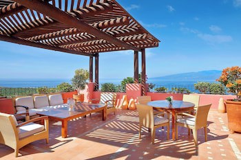 The Ritz-Carlton Tenerife, Abama