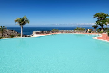 The Ritz-Carlton Tenerife, Abama