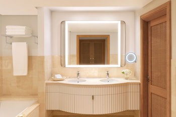 The Ritz-Carlton Tenerife, Abama