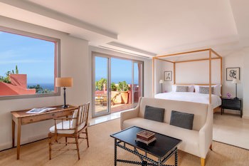 The Ritz-Carlton Tenerife, Abama