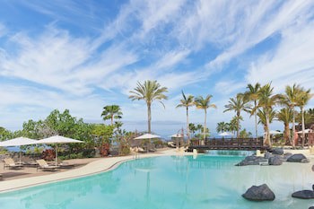 The Ritz-Carlton Tenerife, Abama