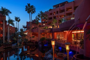 The Ritz-Carlton Tenerife, Abama