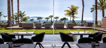 The Ritz-Carlton Tenerife, Abama